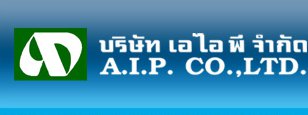 AIP Company LTD Thailand distributors for Alken-Murray Corp.