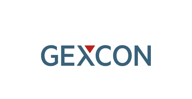 Gexcom Colombia logo